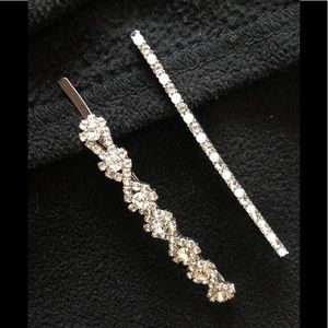 Exquisite Hair Pins